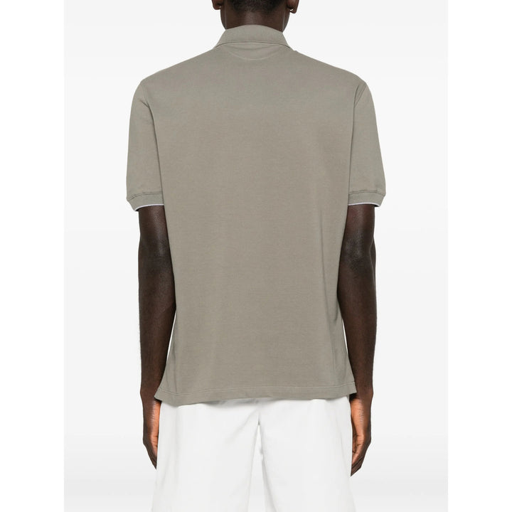 Brunello Cucinelli Maglioni - Verde | 657a353a857d2f1cd8f1a4b49911e3fc985b3e7d