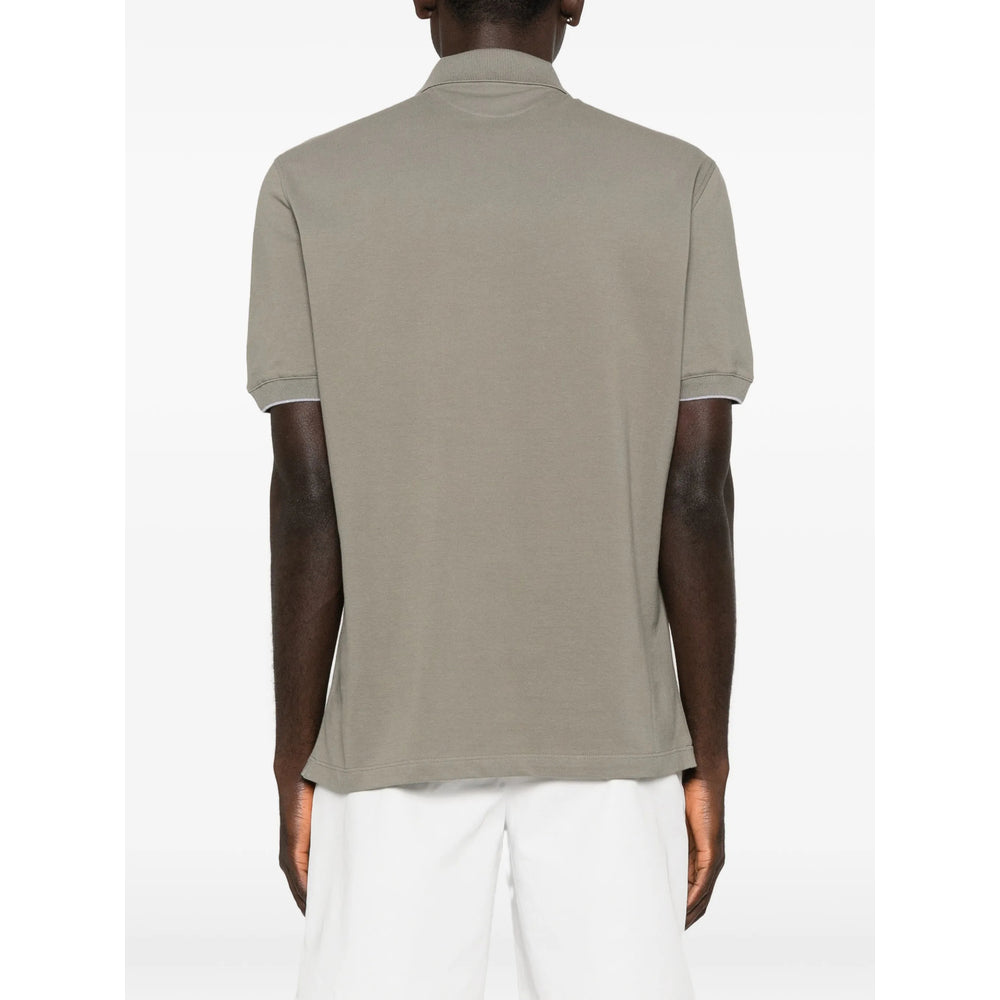 Brunello Cucinelli Maglioni - Verde | 22057ea0b745d1f854671ebcaa0241304b5a68cd