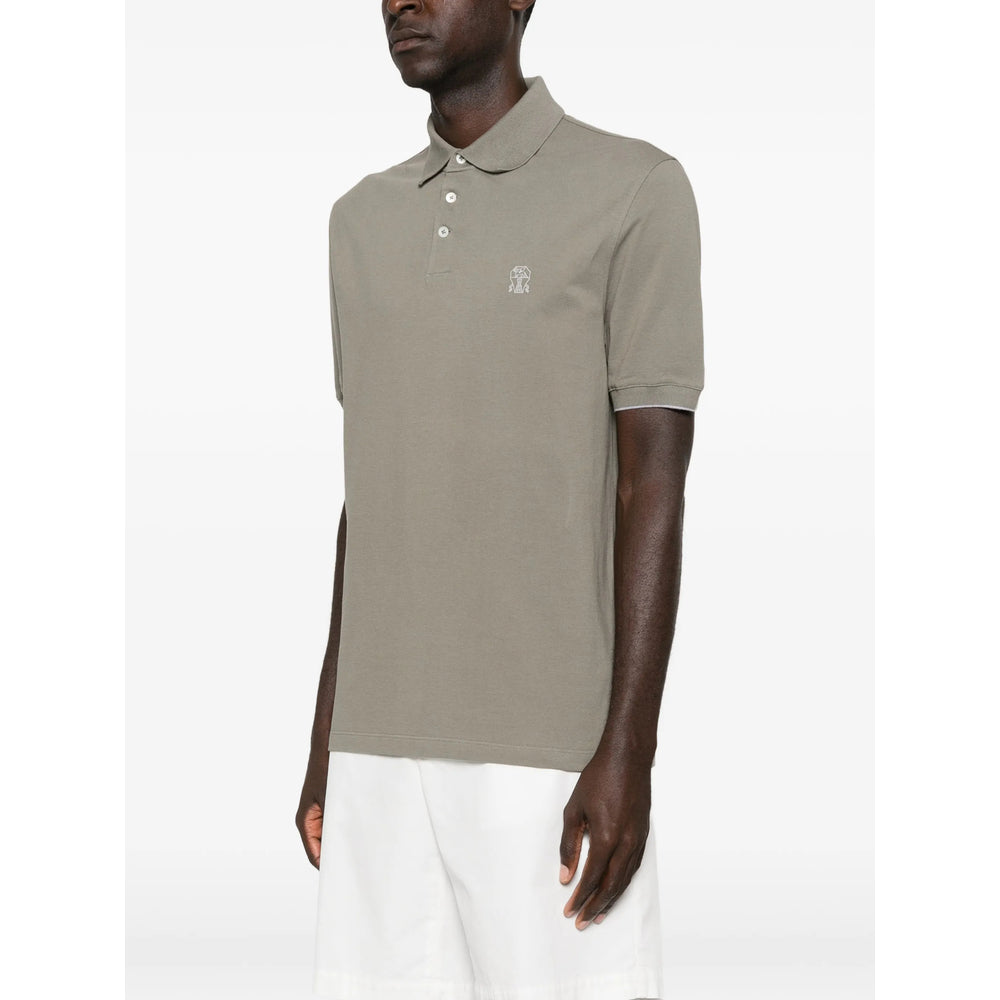 Brunello Cucinelli Maglioni - Verde | bdbc0bf33d85f43350ad84205df7447a8570b57b