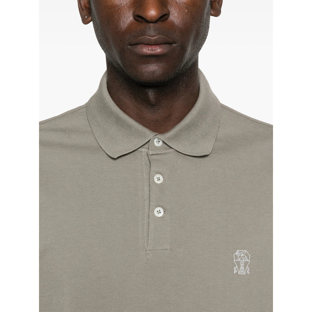 Brunello Cucinelli Maglioni - Verde | dd51b5860c7210fbcf4102e4f9bd5ad15086e7ac