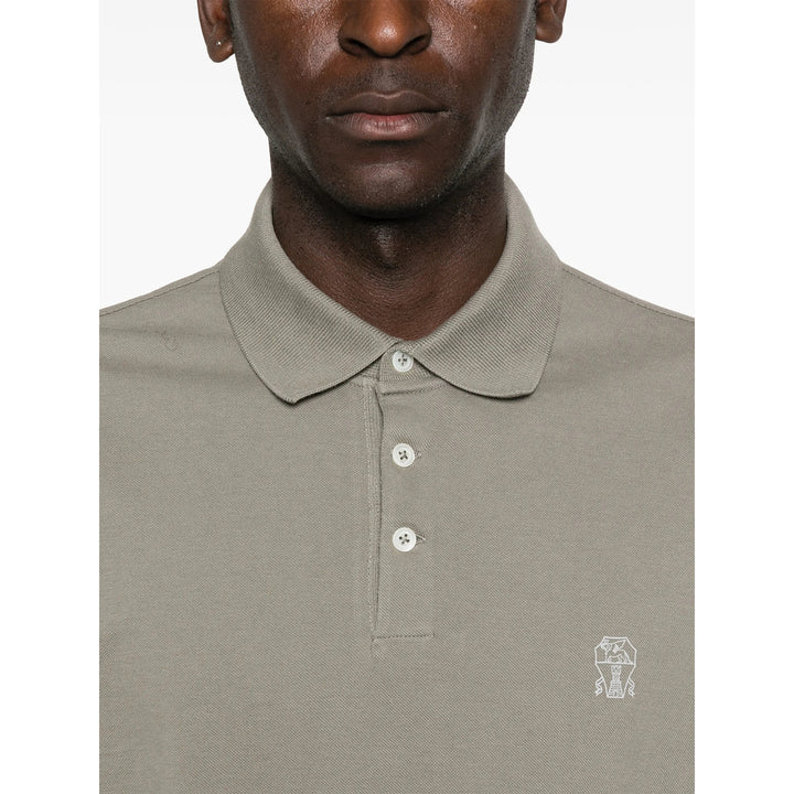 Brunello Cucinelli Maglioni - Verde | dd51b5860c7210fbcf4102e4f9bd5ad15086e7ac