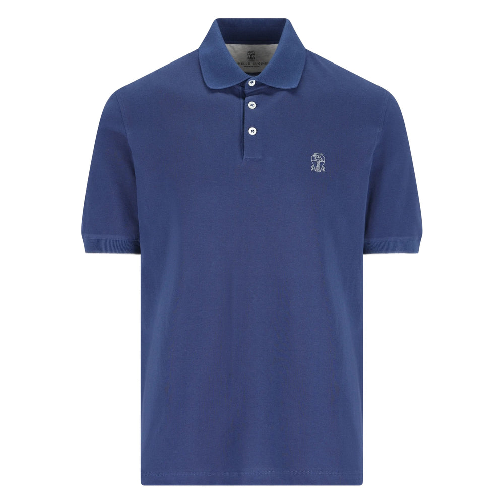 Brunello Cucinelli Maglioni - Blu | 8eff930efa001c54a53758a125357024dcad52b1