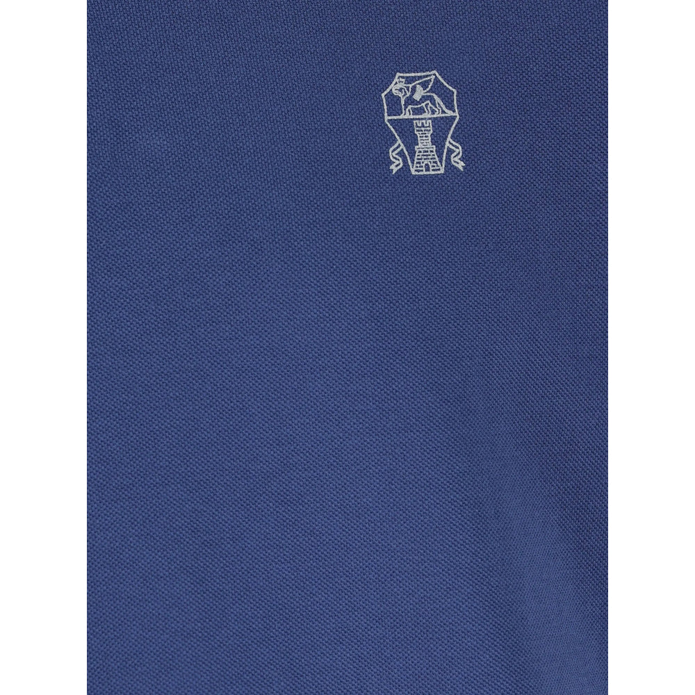 Brunello Cucinelli Maglioni - Blu | 535031c0b60696a714735461508fb103013bb31b