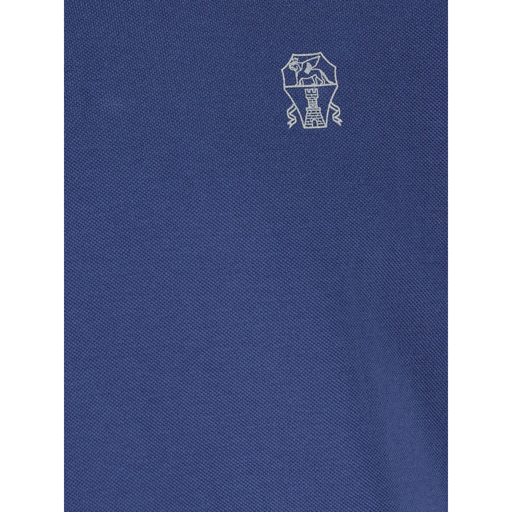 Brunello Cucinelli Maglioni - Blu | 535031c0b60696a714735461508fb103013bb31b