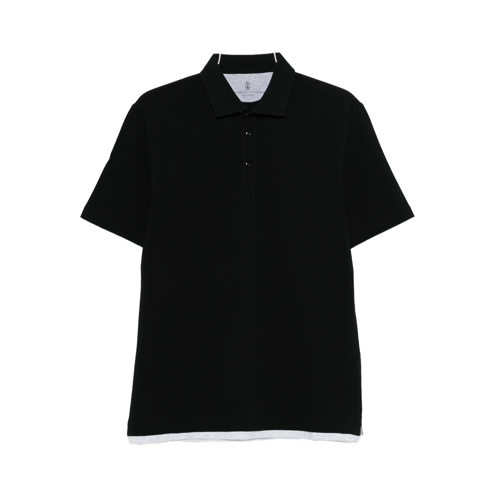 Brunello Cucinelli Maglioni - Nero | 5302005bce220953defd8ad9063b2fc30fc8b3f1