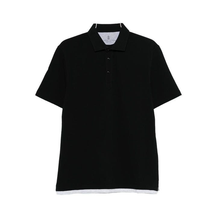 Brunello Cucinelli Maglioni - Nero | 5302005bce220953defd8ad9063b2fc30fc8b3f1