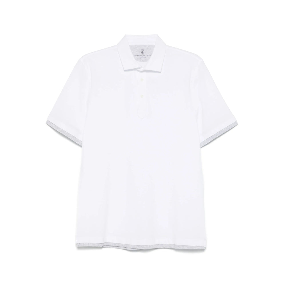 Brunello Cucinelli Maglioni - Bianco | c02743a7855abb85b5bf5d7fa8e026201a878872