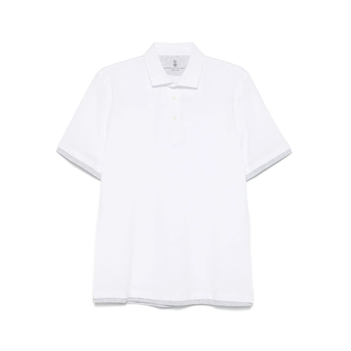 Brunello Cucinelli Maglioni - Bianco | c02743a7855abb85b5bf5d7fa8e026201a878872