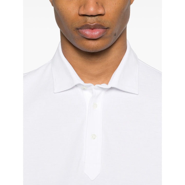 Brunello Cucinelli Maglioni - Bianco | 31d303a53cde5519c7bbd3b7ca42c07da6cd66ac