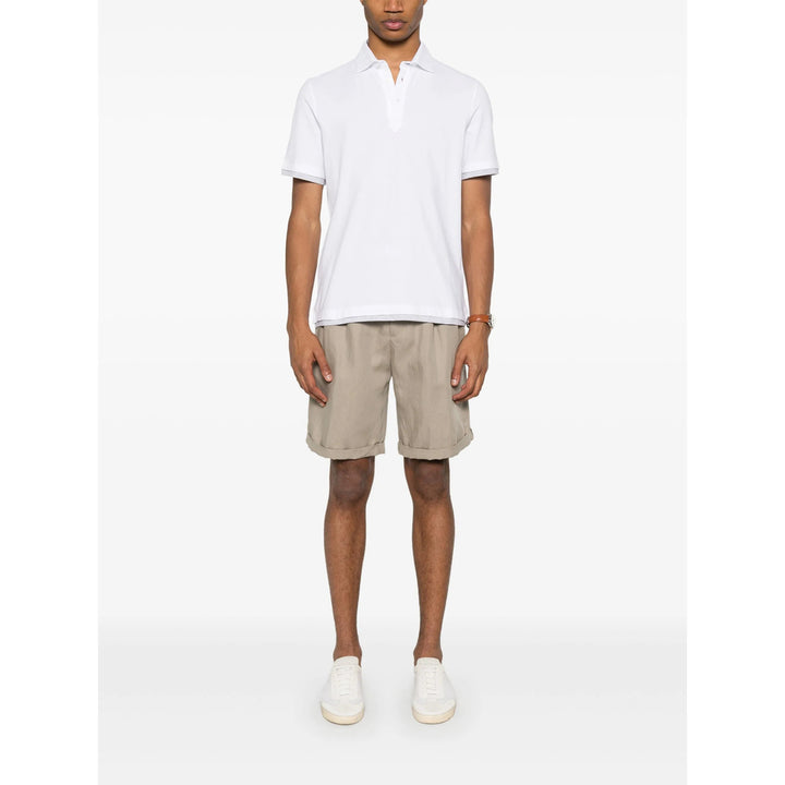 Brunello Cucinelli Maglioni - Bianco | 224eec27119b0e1fd8a3271b74ff1ecba11871b3