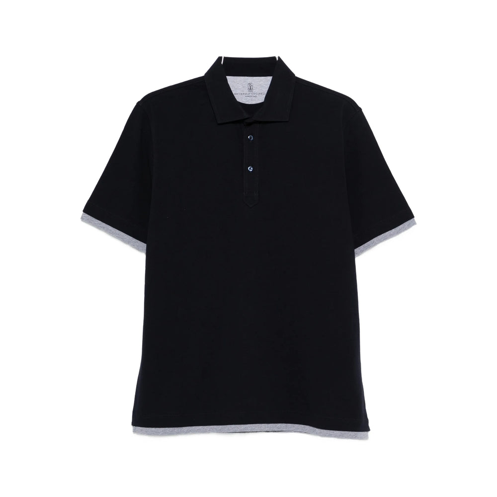 Brunello Cucinelli Maglioni - Blu | a8dba8331dd9eaed1a2f9a4cd9df1b99d570f714