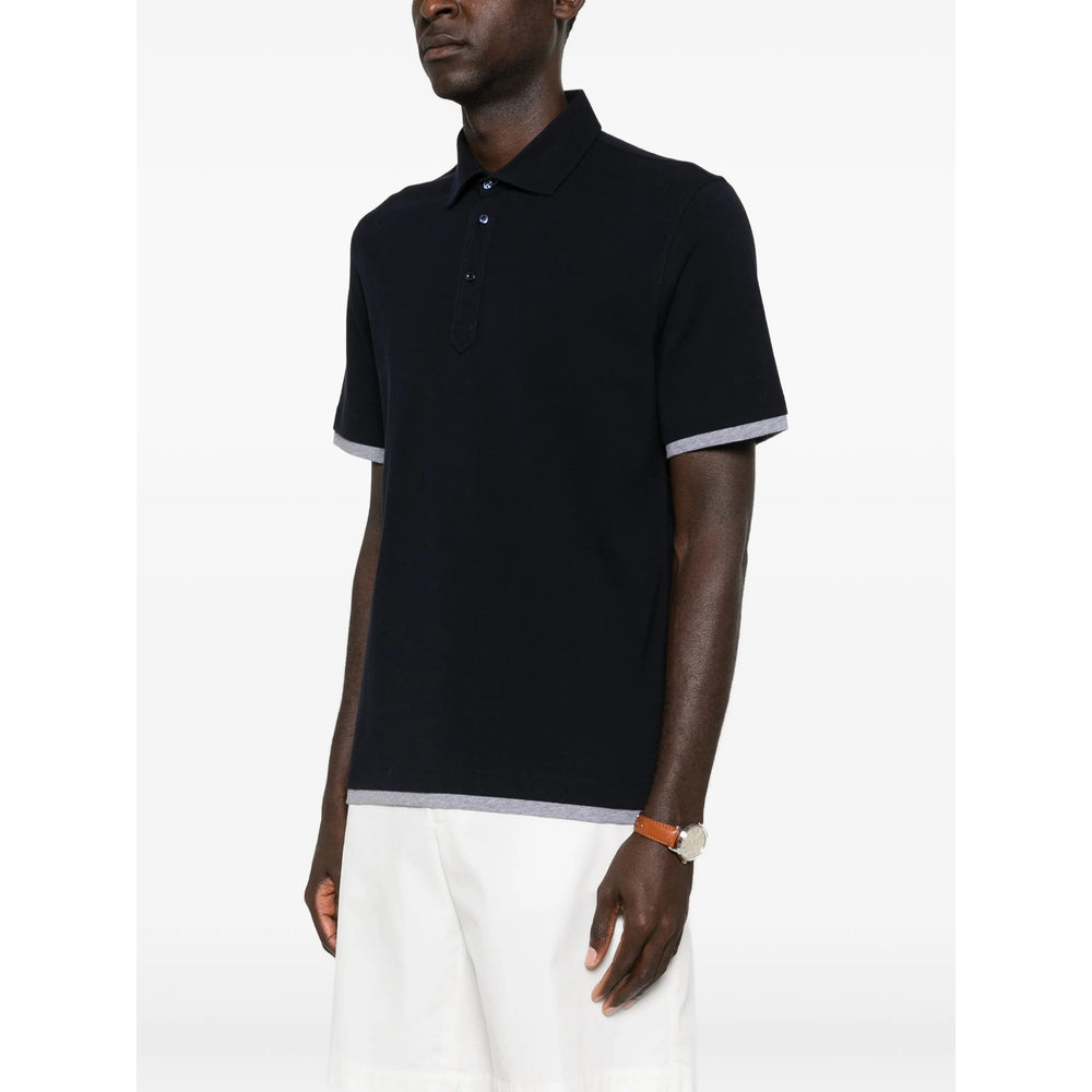 Brunello Cucinelli Maglioni - Blu | 37b699fcf4e10e34036f53d47160824047a20772