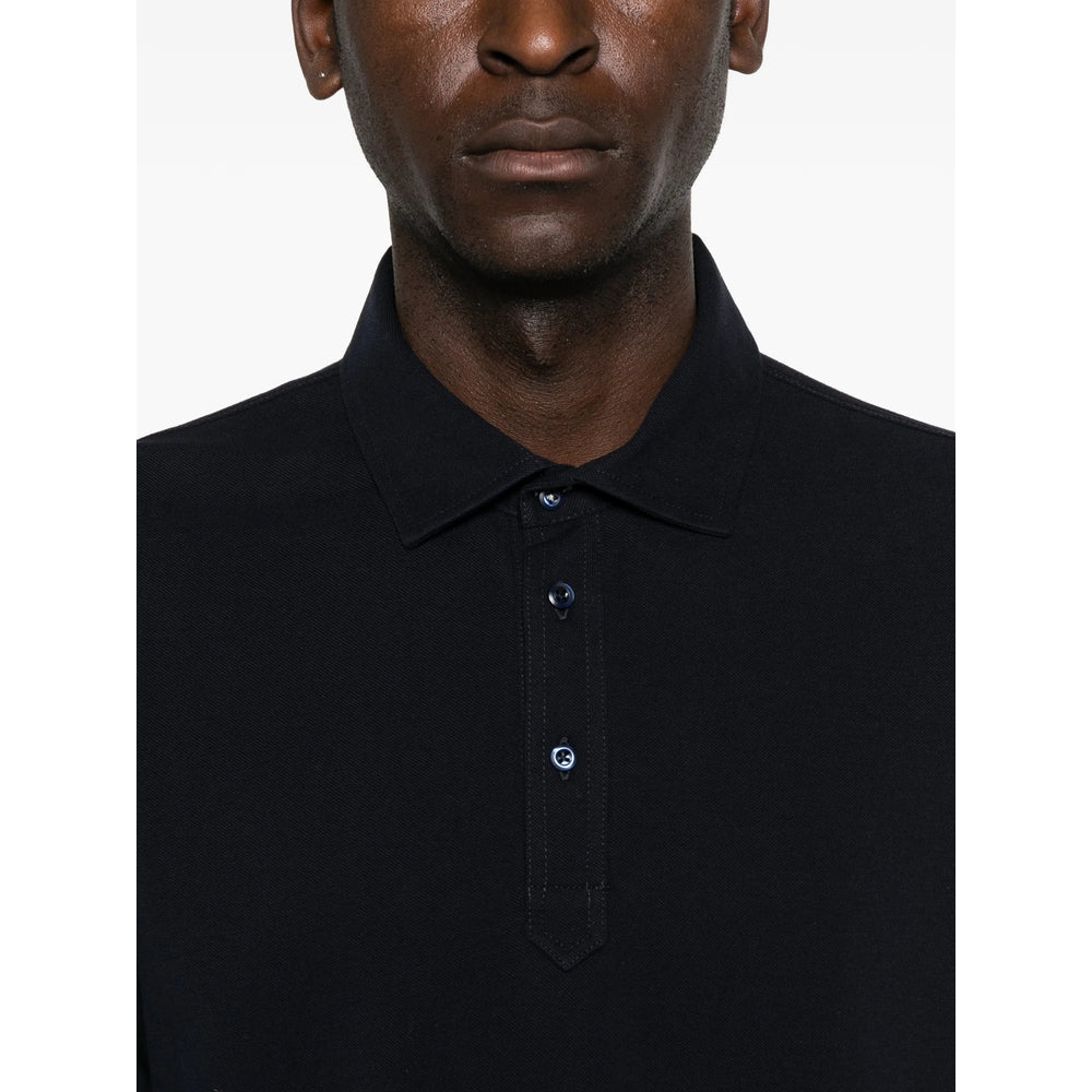 Brunello Cucinelli Maglioni - Blu | 6484fa45f6e3e4b43d7683f4cd307e383c420276