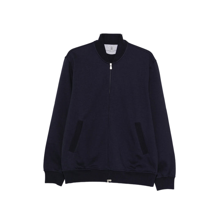 Brunello Cucinelli Felpe - Blu | 78350b3a813e91fe3ebc420d6667dda928d18758