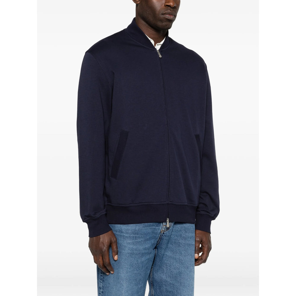 Brunello Cucinelli Felpe - Blu | a8a2e3e7fad89e5bc078782b742c4557ae820c95