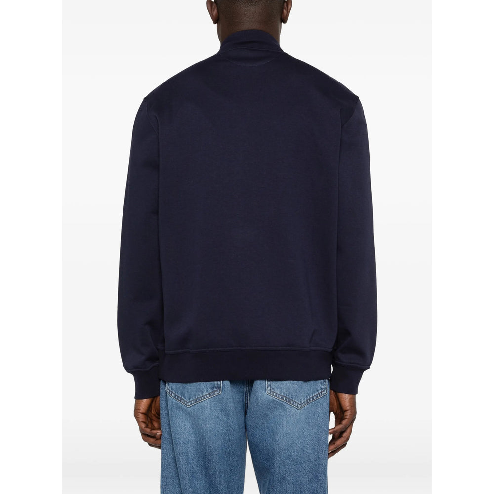 Brunello Cucinelli Felpe - Blu | 00dc26a10e7224beaf46b6177055c9a291c8ee53