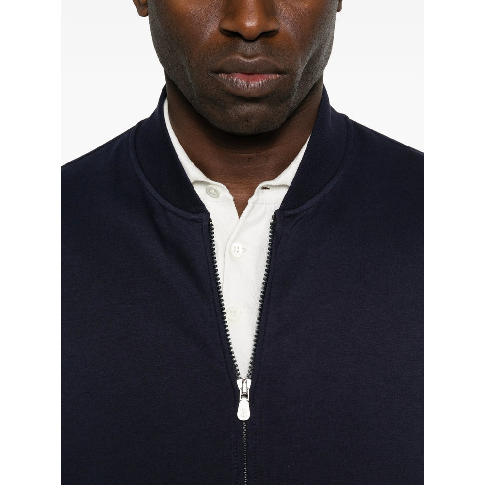 Brunello Cucinelli Felpe - Blu | 5aa96a747a06c5b08b795b579f80eb4e9f620bd3
