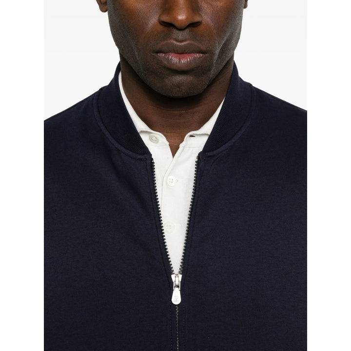 Brunello Cucinelli Felpe - Blu | 5aa96a747a06c5b08b795b579f80eb4e9f620bd3