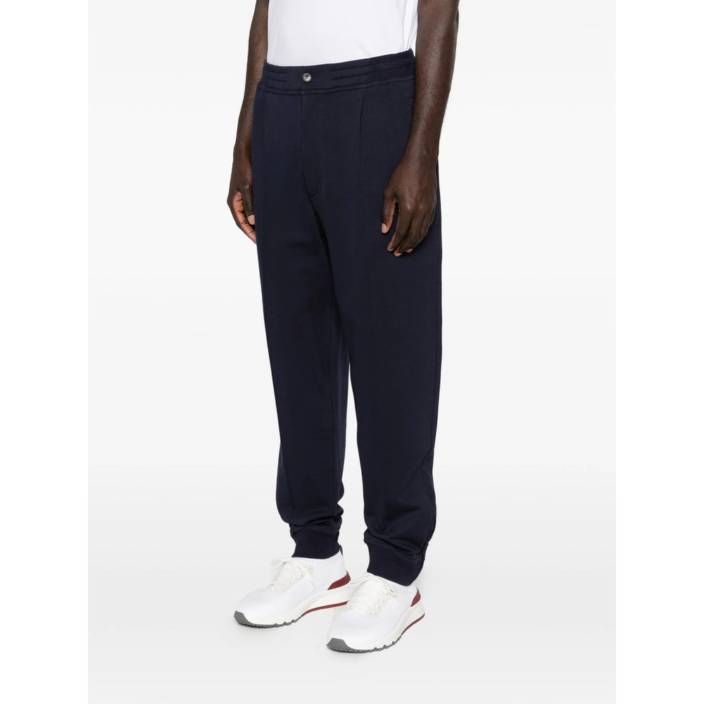 Brunello Cucinelli Pantaloni - Blu | 79ec92bad3b69b748d1e3ad50fc6f2dc20ab7e07