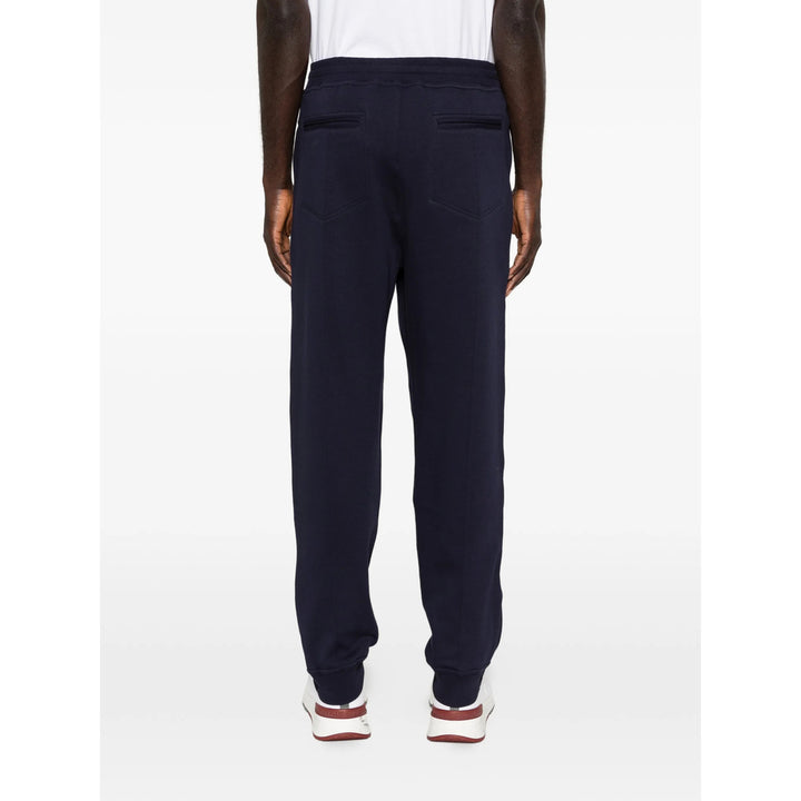Brunello Cucinelli Pantaloni - Blu | 48239f5d847e8dfd5a5dc04bde3f09b6bd85a591