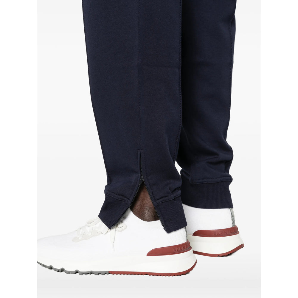 Brunello Cucinelli Pantaloni - Blu | 7880532124c9fcf2424d2d75beb8342714209563