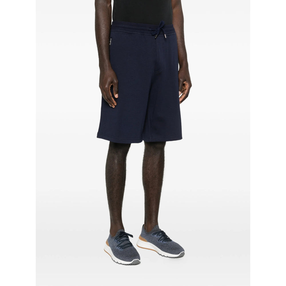Brunello Cucinelli Pantaloni - Blu | b2adb31b464478c80bc502ff8ed8eea23af4bbba