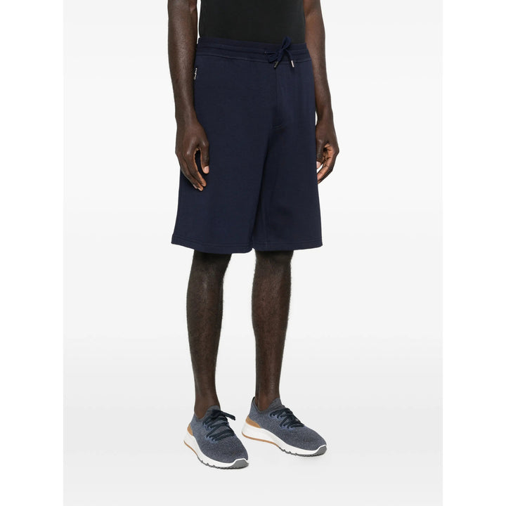 Brunello Cucinelli Pantaloni - Blu | b2adb31b464478c80bc502ff8ed8eea23af4bbba