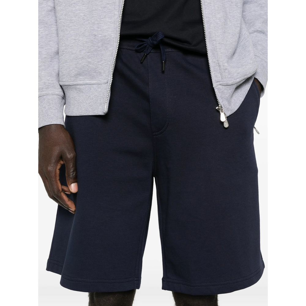 Brunello Cucinelli Pantaloni - Blu | 6e299ebc13cc947d2ac0e733c50def64067896a4