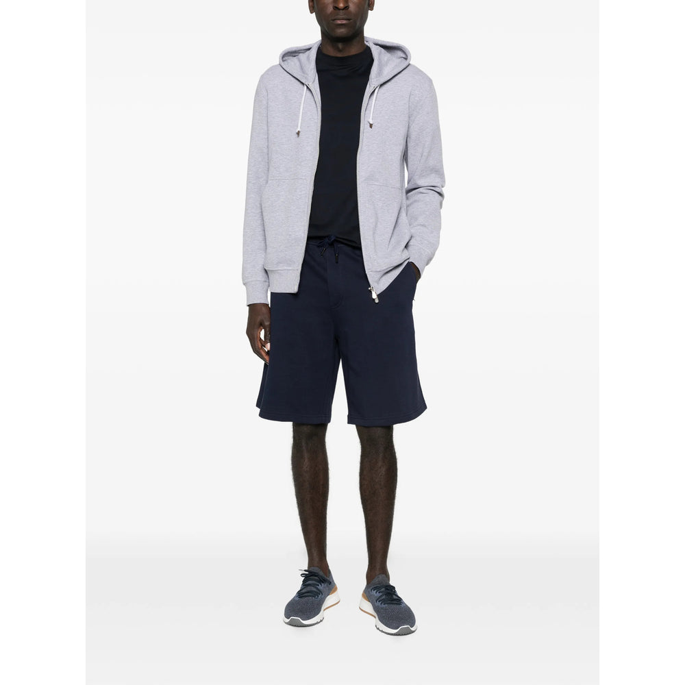 Brunello Cucinelli Pantaloni - Blu | 25382db9b28b3e85a630f23cdacbc18ccde5fd2f