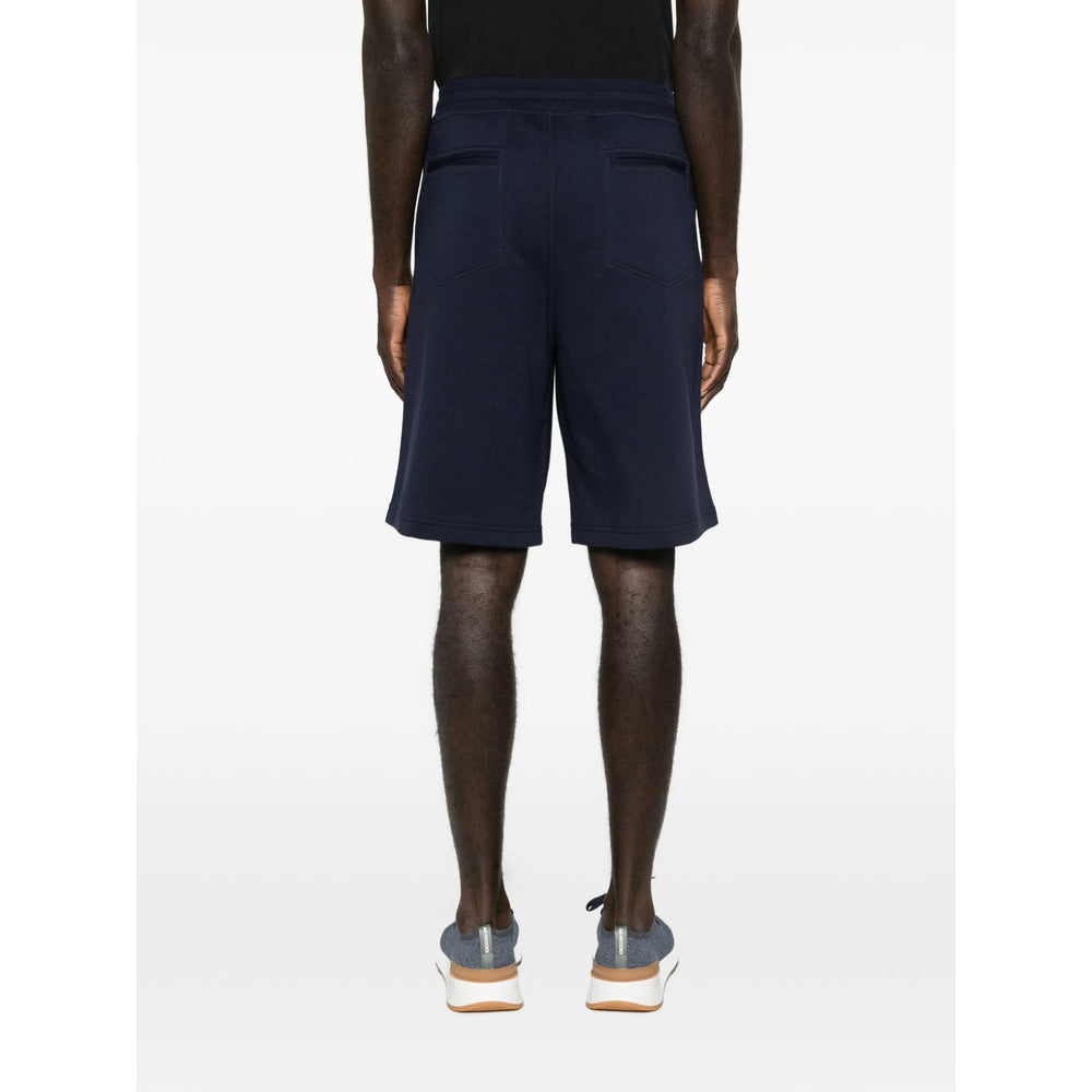 Brunello Cucinelli Pantaloni - Blu | ba25bb5e188c5a2cfce3b6339c98b8ea8a7b1119
