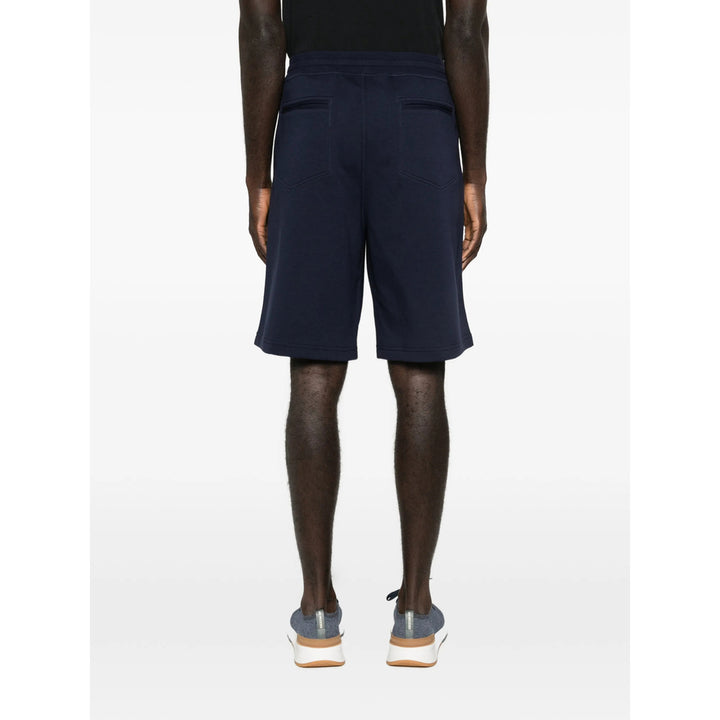 Brunello Cucinelli Pantaloni - Blu | ba25bb5e188c5a2cfce3b6339c98b8ea8a7b1119
