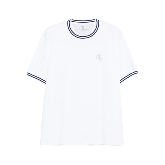 T Shirt Bianco