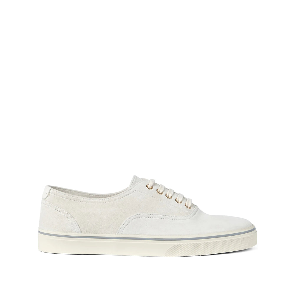 Brunello Cucinelli Sneakers - Neutro | d63d15492d01356b3e9f5260772c354f347e7d63