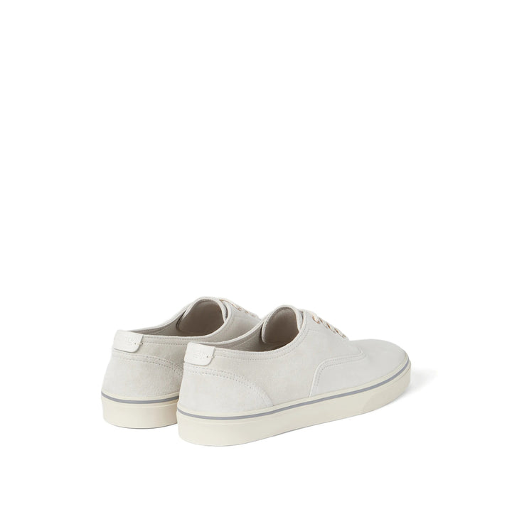 Brunello Cucinelli Sneakers - Neutro | a925ff9464cb5cc85f2cca17d83e1dc2d1edcaa0