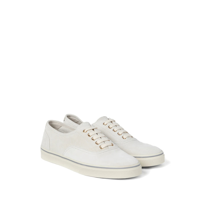 Brunello Cucinelli Sneakers - Neutro | 5415bc1fee13255cc6b82d0cc36a57015bfa89e3
