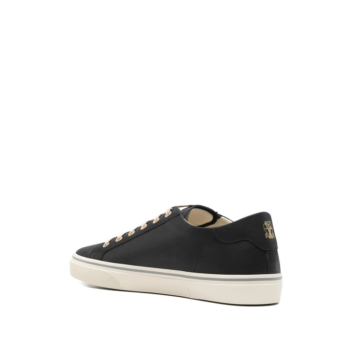 Brunello Cucinelli Sneakers - Nero | 61dc4c8fd42fcf8ad069ec3b30dcf5c705f55748