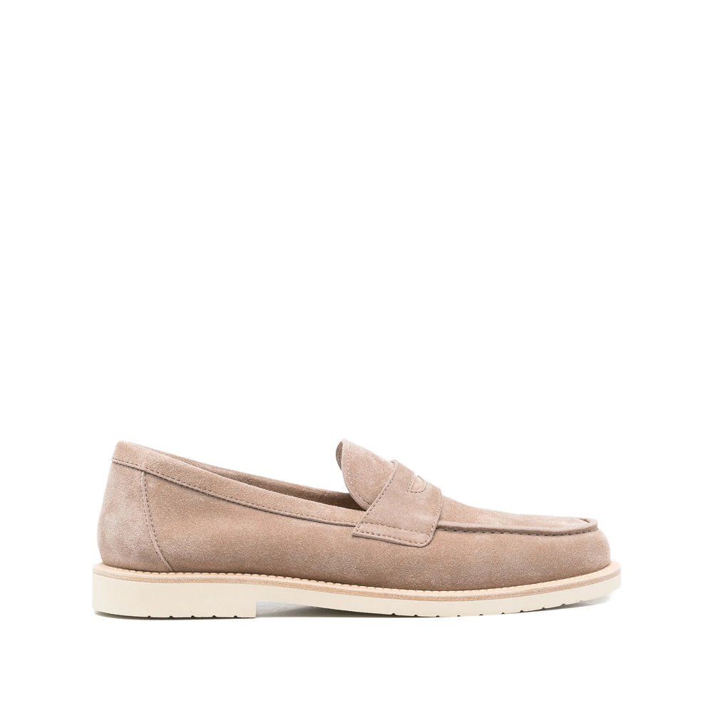 Brunello Cucinelli Scarpe - Neutro | 6a6b275ca41c588a14c43396d5bfd0a8a4d2cff9