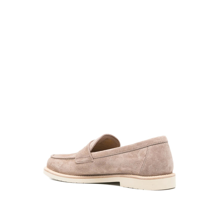 Brunello Cucinelli Scarpe - Neutro | f08f8886fd5dbc6545a39626a0f8adc5160e8ed1