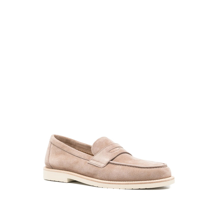 Brunello Cucinelli Scarpe - Neutro | e5e44bc3ae51b1f91f933485482df87b3ed0be3c