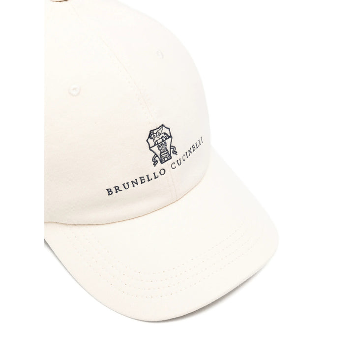 Brunello Cucinelli Caps - Neutro | 76a9b47cce27d3292a7530af1381fa7554b0fc02