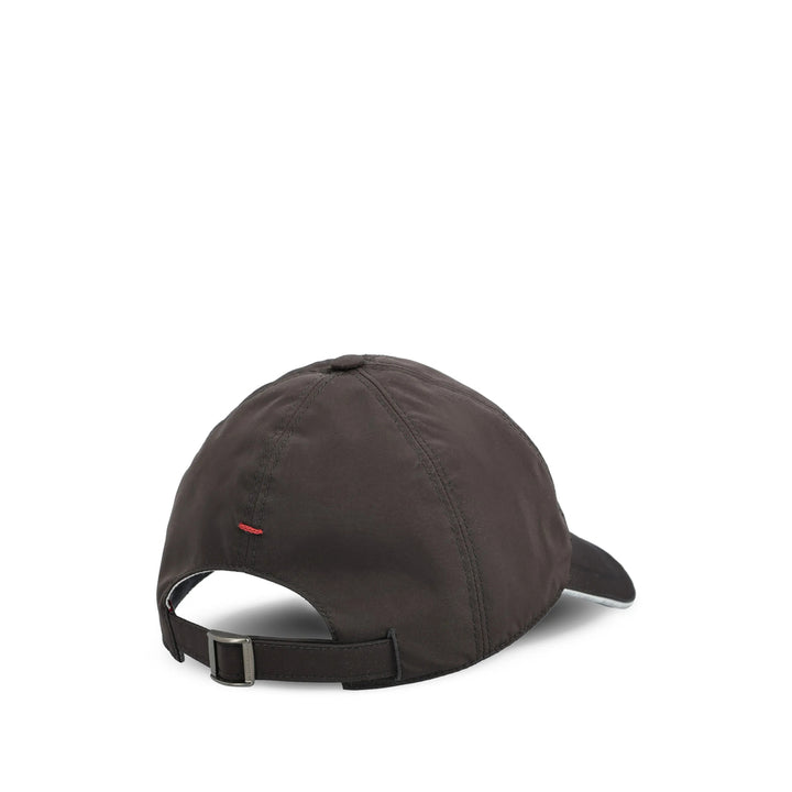 Brunello Cucinelli Caps - Nero | 8383f17c8c254e4d69ab91ba0c2043e69f601e03