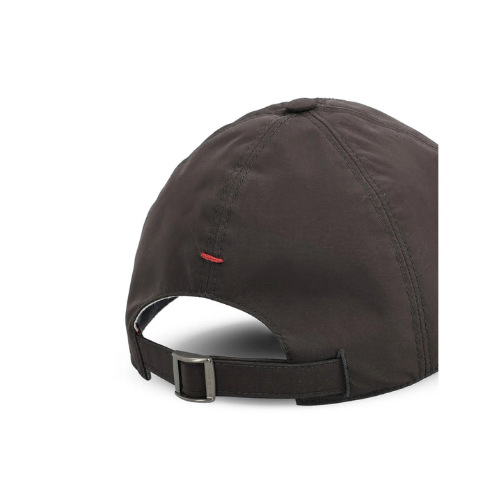 Brunello Cucinelli Caps - Nero | 773ef977166de8bf8a84801039f30f70892417bc