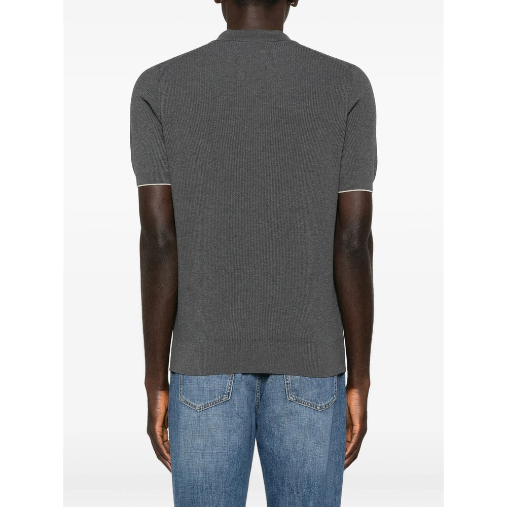 Brunello Cucinelli Maglioni - Grigio | 6fc61e7ba38cddd2266c975240cab5e6696d2c70