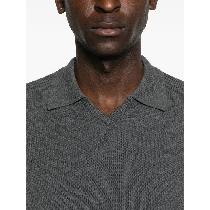 Brunello Cucinelli Maglioni - Grigio | 19079fda9042fc819a5305f73cd660617ca221b4