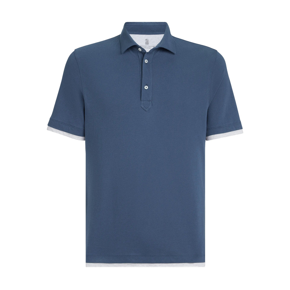 Brunello Cucinelli Maglioni - Blu | b18077fb661af8aa7ae062c07bf35cd82df45b1d