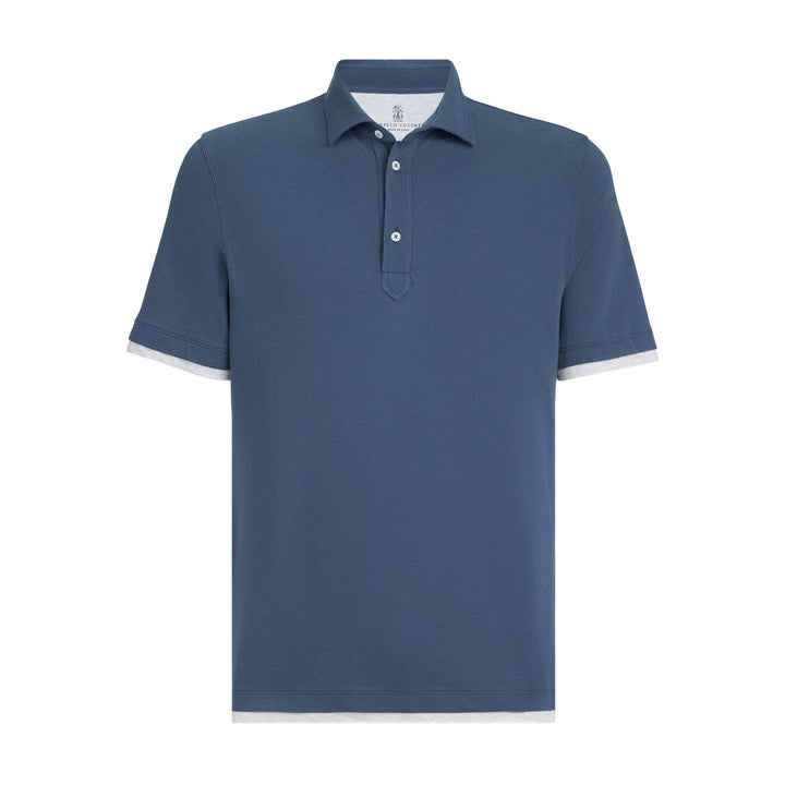 Brunello Cucinelli Maglioni - Blu | b18077fb661af8aa7ae062c07bf35cd82df45b1d