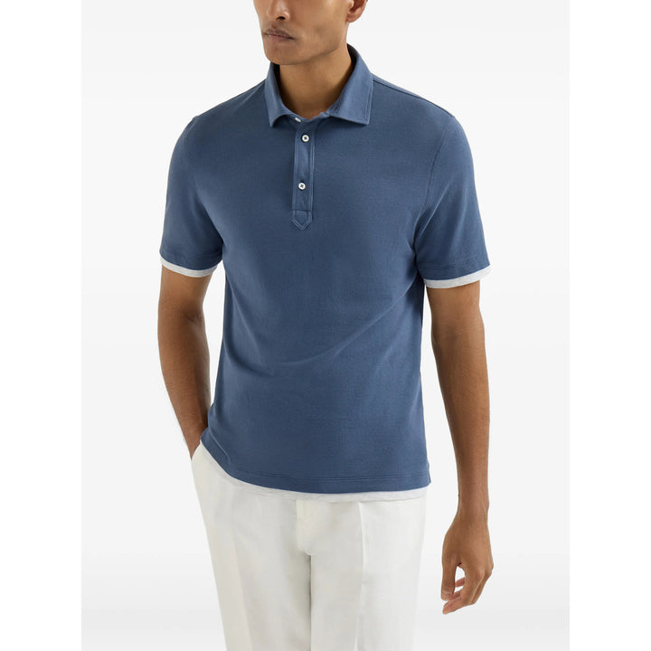 Brunello Cucinelli Maglioni - Blu | e6570e63db136d6f4601594f8f07641b2d7301ad