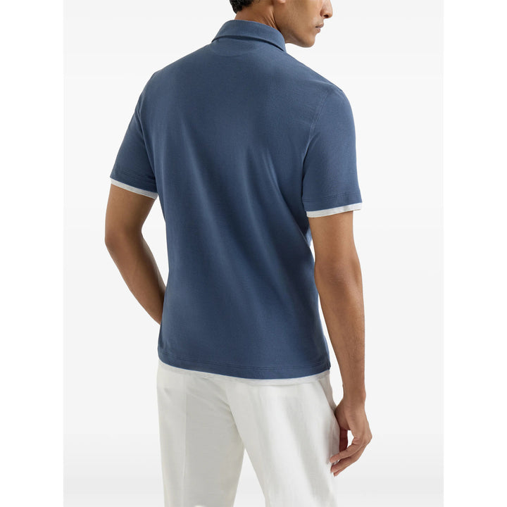 Brunello Cucinelli Maglioni - Blu | 2a149b303ef2982b2c95175ac42c44c16cf6e256