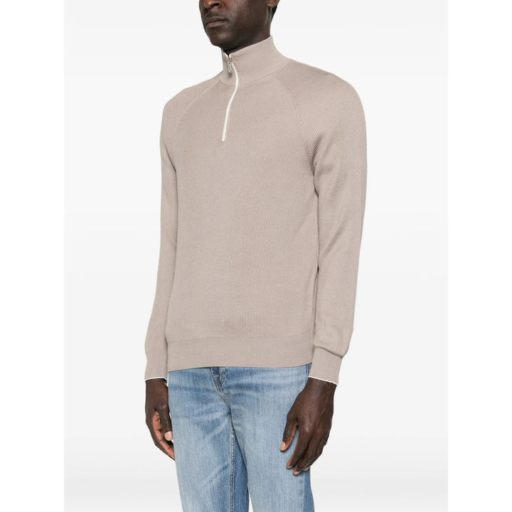 Brunello Cucinelli Maglioni - Grigio | 952999d8d50d16ce4895c12bd1ddfdf229c40cc4