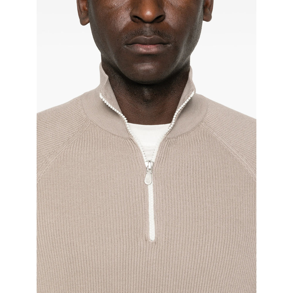 Brunello Cucinelli Maglioni - Grigio | a424694653aa086e62301dda6de8375eadb0d862